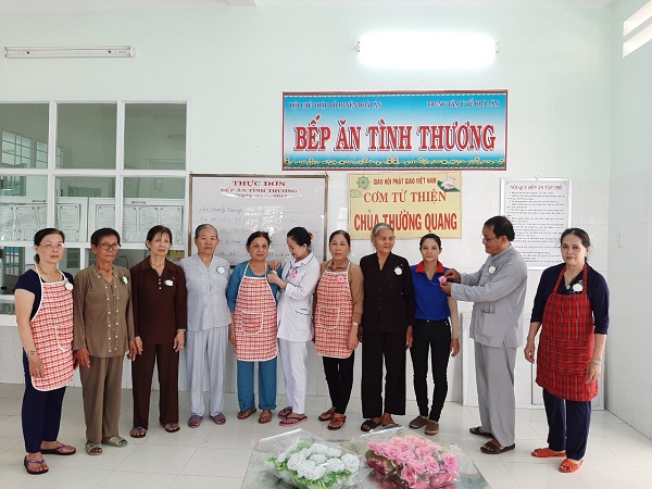 Bông Hồng Xuống Phố Thị - Vu Lan Kỷ Hợi - phần 3